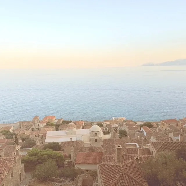 grece