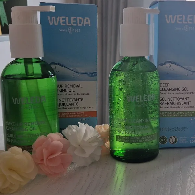 Weleda