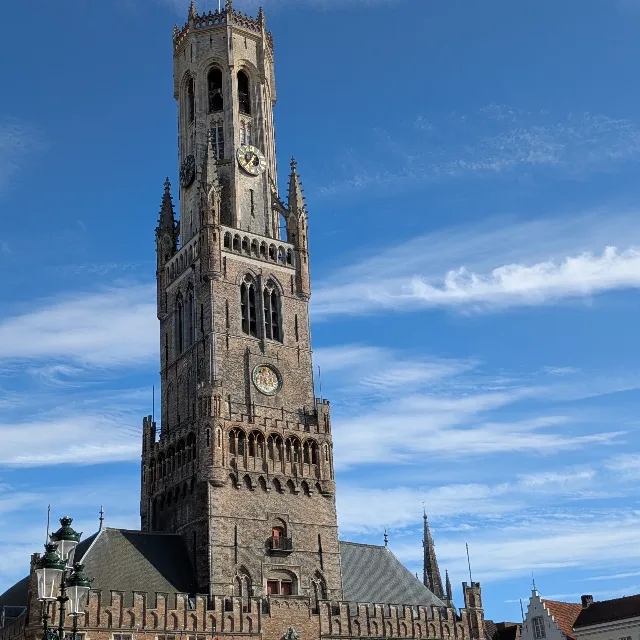 Bruges