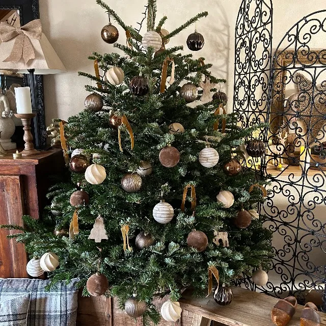 Sapin de Noël