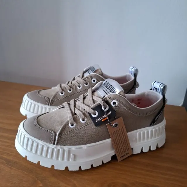 Superbes palladium