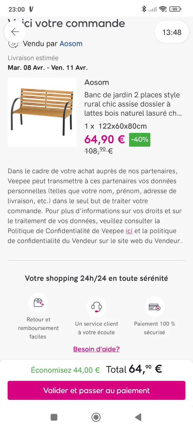 Banc