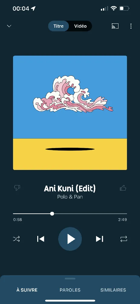 Ani kuni