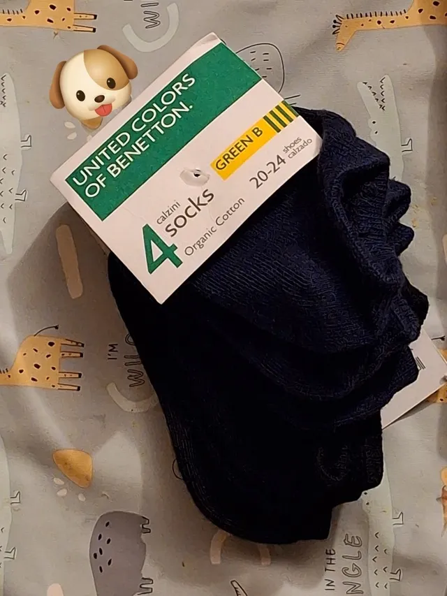 Chaussettes enfant