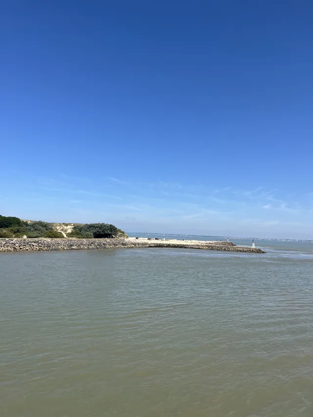 Verdun sur mer