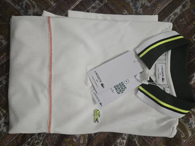 Eternel Lacoste