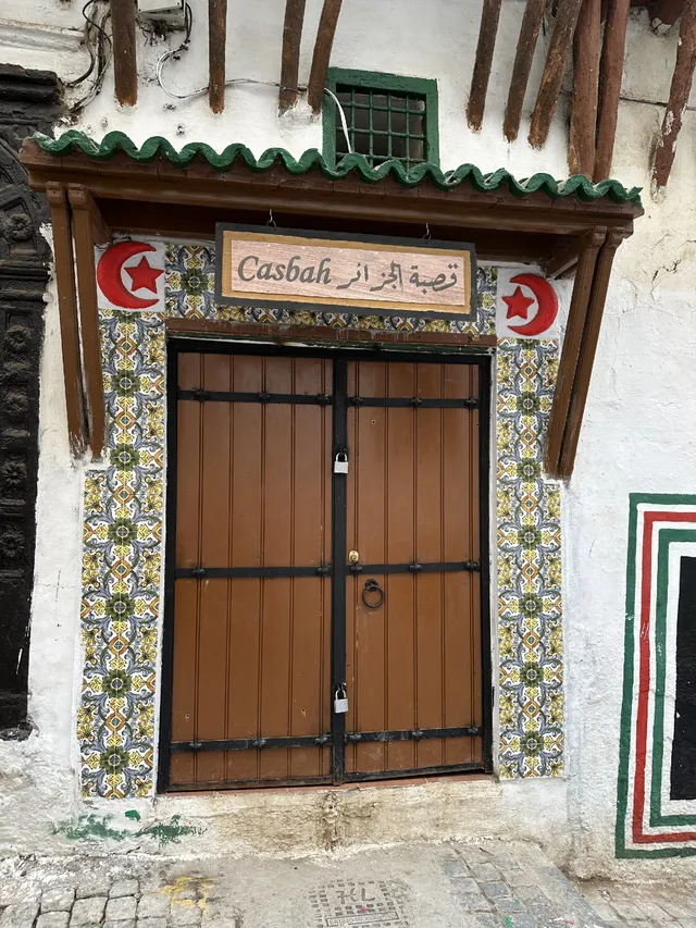 Alger