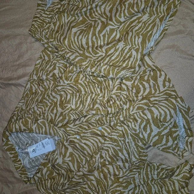 Magnifique pyjama etam
