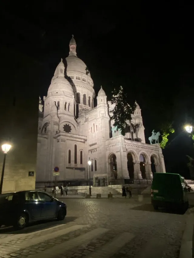 #Montmartre 🤗