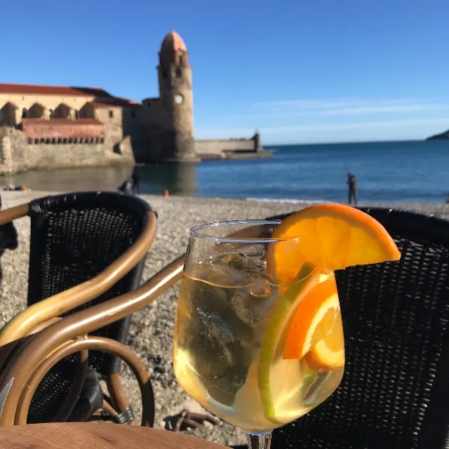 Collioure