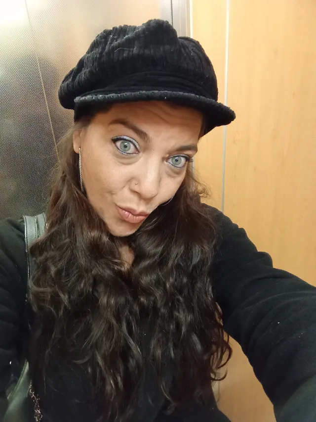 Casquette