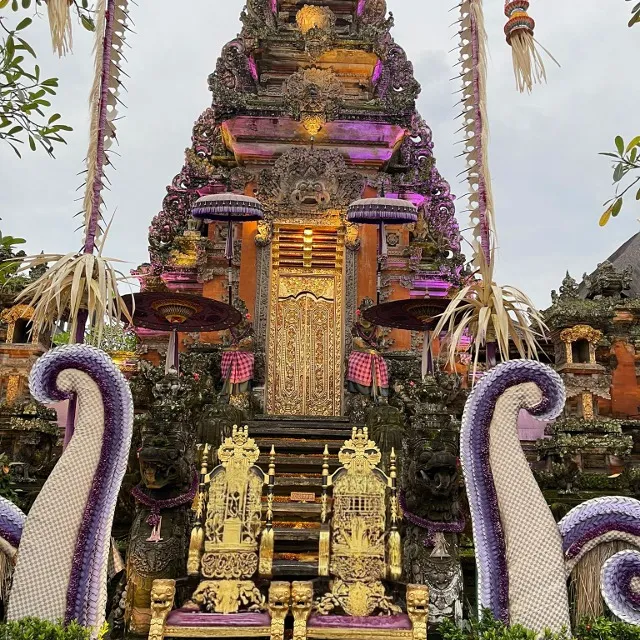 Bali