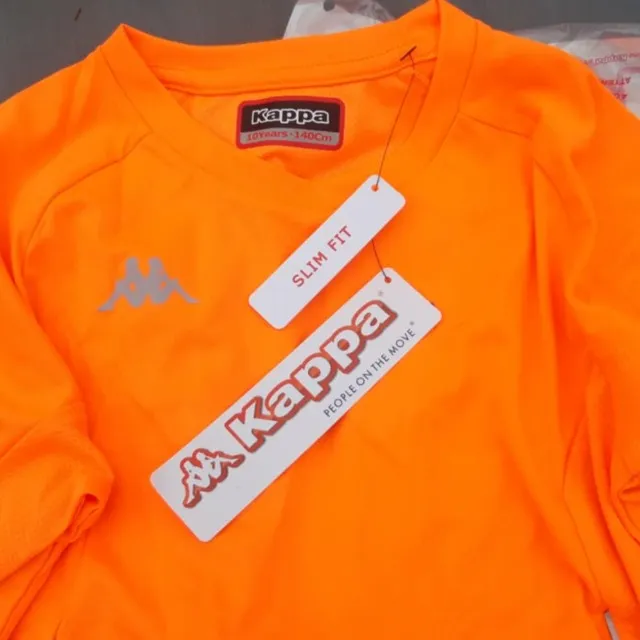 Tee-shirt sport Kappa