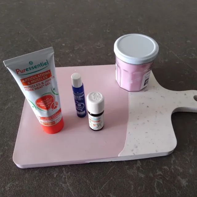 Produits de soin Puressentiel