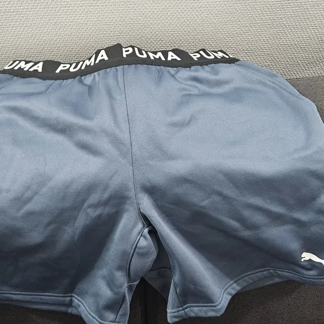 Short PUMA
