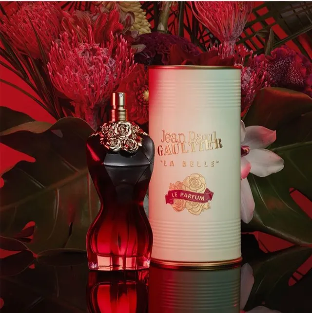 Une tuerie ce parfum