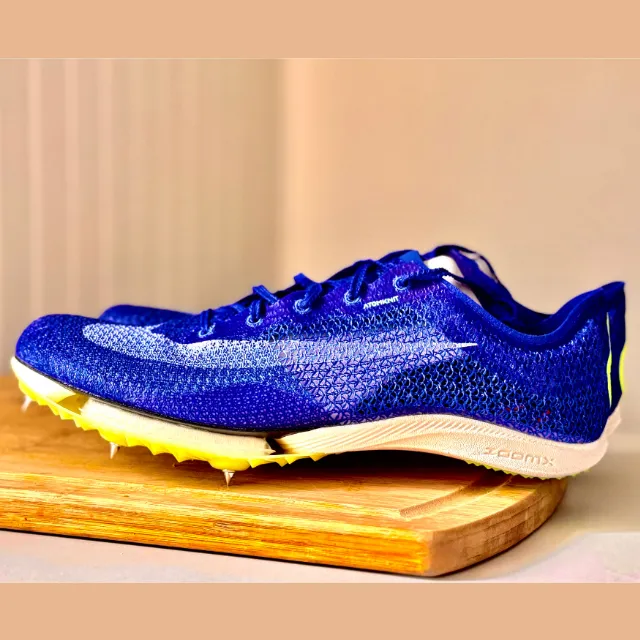 Superbe paire de pointes Nike