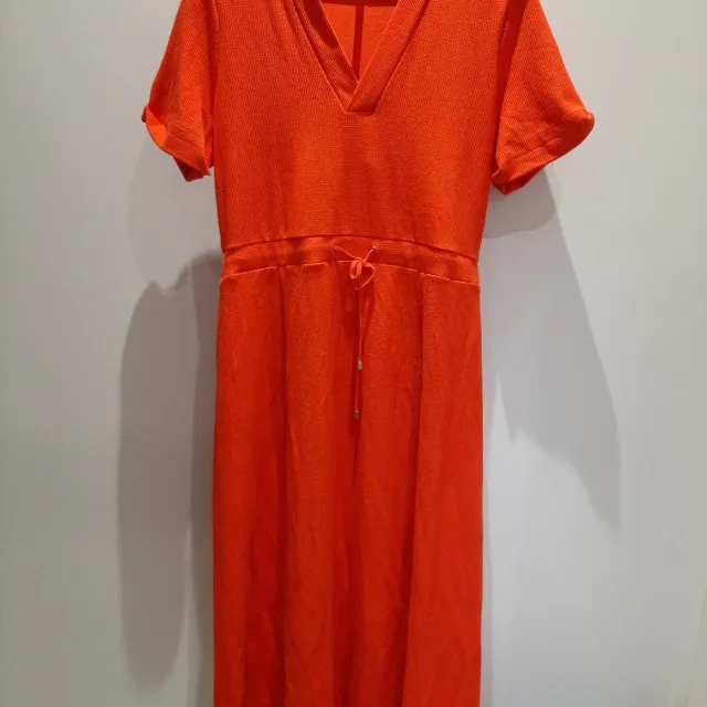 nouvelle tenue pour le printemps