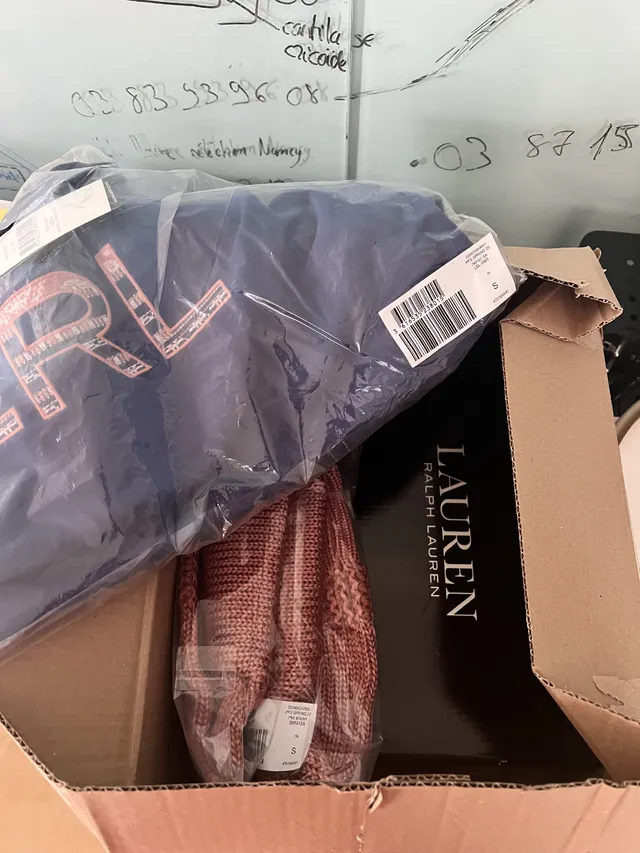 Ralph Lauren