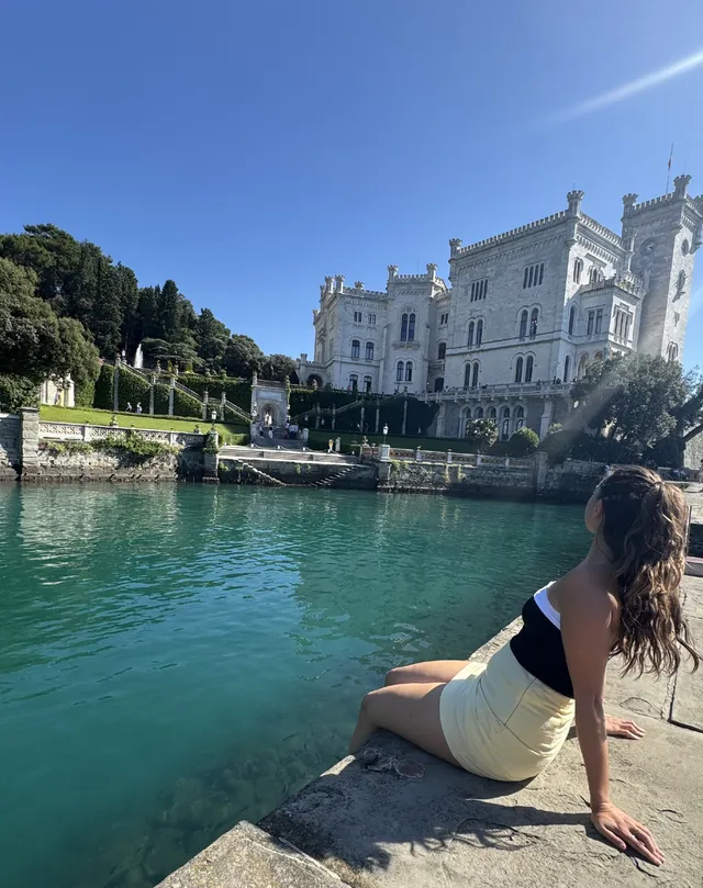 Trieste