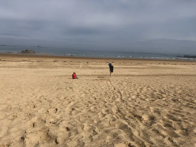 Une petite journée mère et fils 🥰