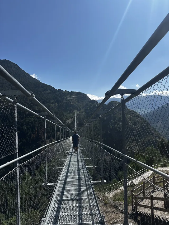 Andorre la vieille