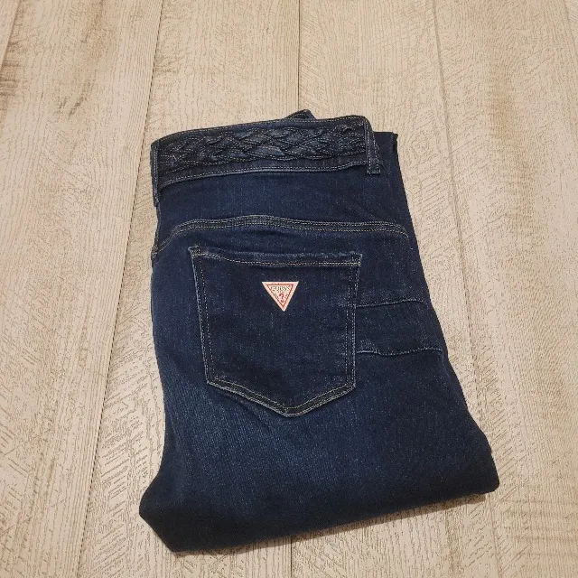 Jeans guess