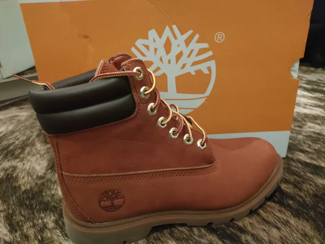 Timberland