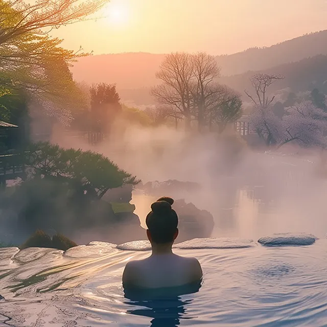Le Japon et la Corée du Sud, un voyage de tradition 🏯