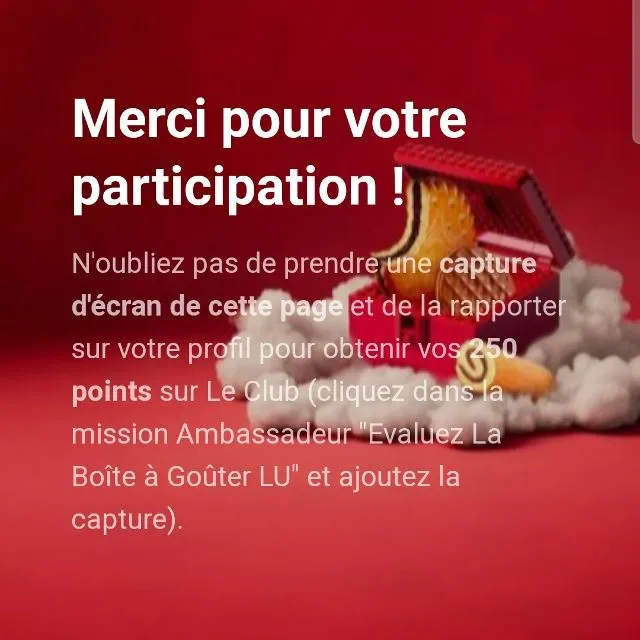 Boîte à partager