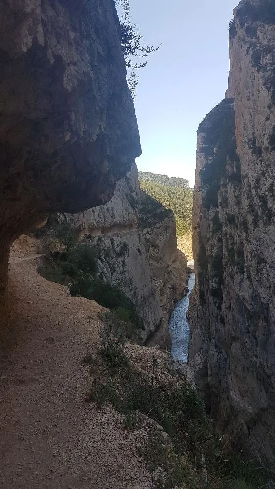 Rando/Marche à pieds