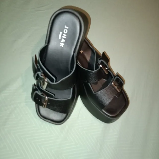 Mules Jonak