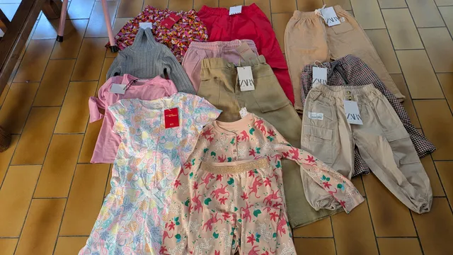 Summer Camp Pour mes petites filles  #SummerCamp
