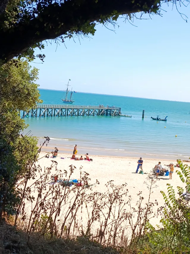 L'île de Noirmoutier