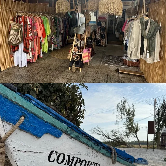 Comporta (Portugal 🇵🇹)