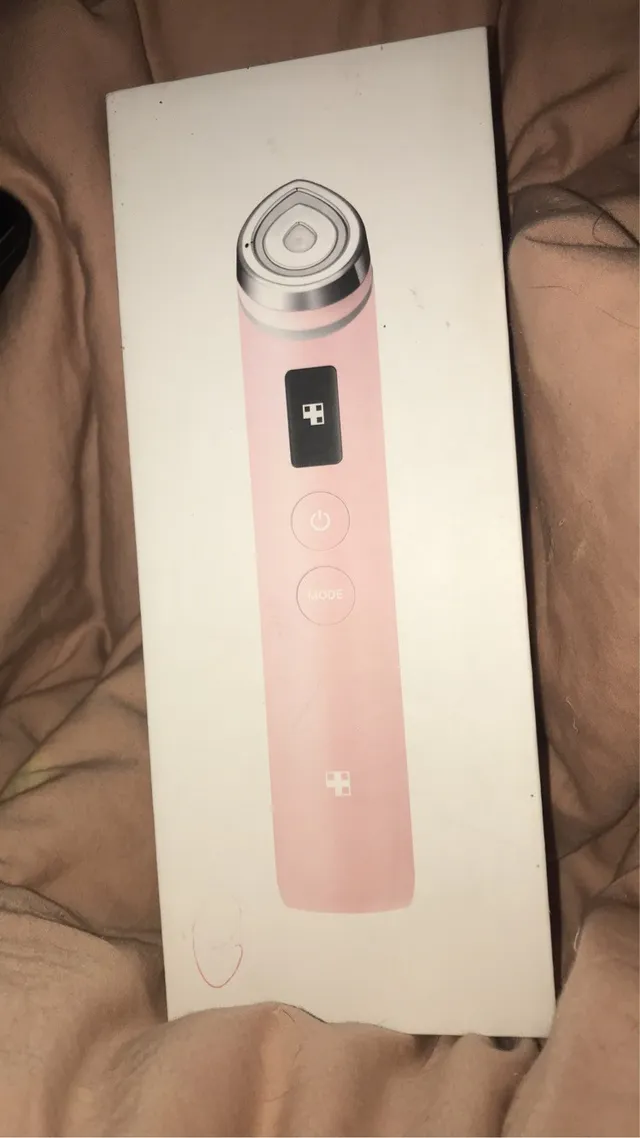 Medicube age booster pro