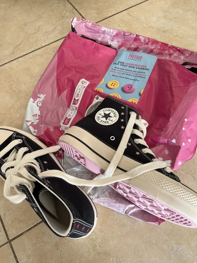 Converses