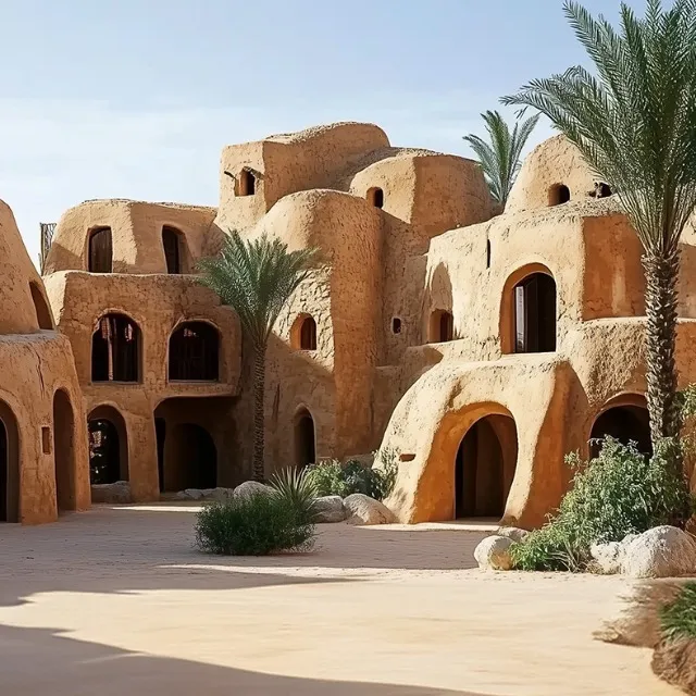 Goûtez à la vie de château de sable 🏖️