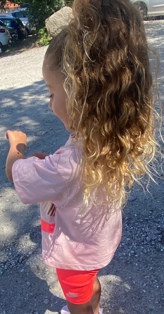 Look decontracté pour aller au zoo