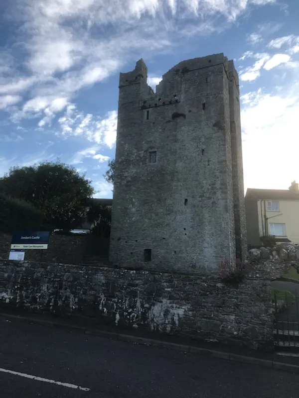Irlande du Nord , authentique