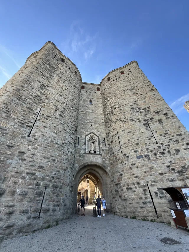 Carcassonne