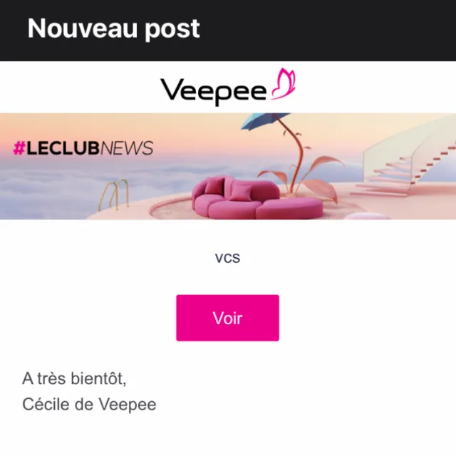 Débordement