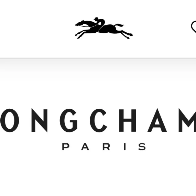 Vente Longchamp