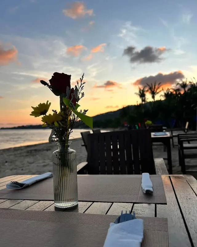 Koh Samui Thaïlande