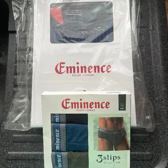 Articles Éminence