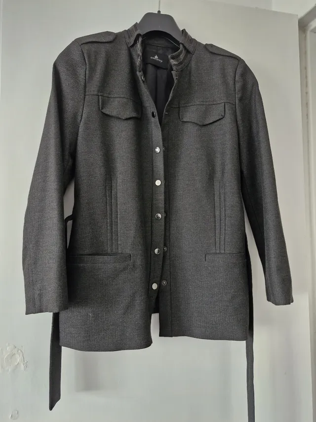 Veste One Step
