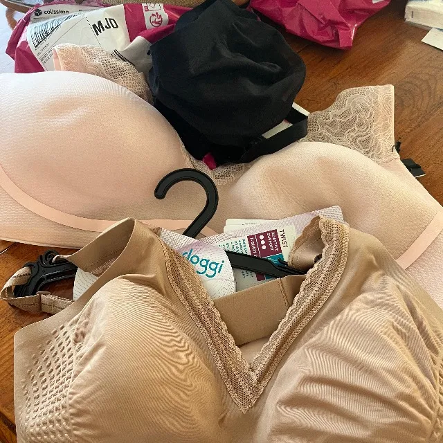 Sous vêtements