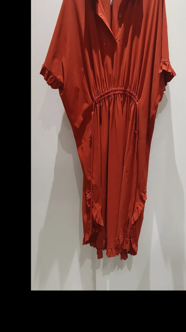 nouvelle robe