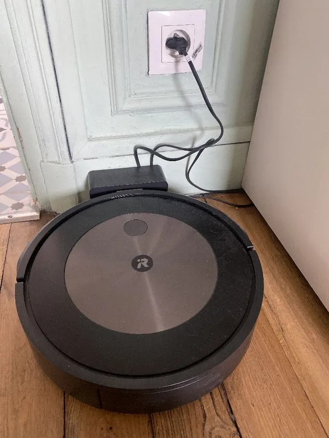 IRobot aspirateur