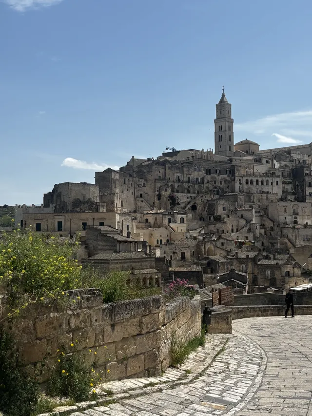 Matera